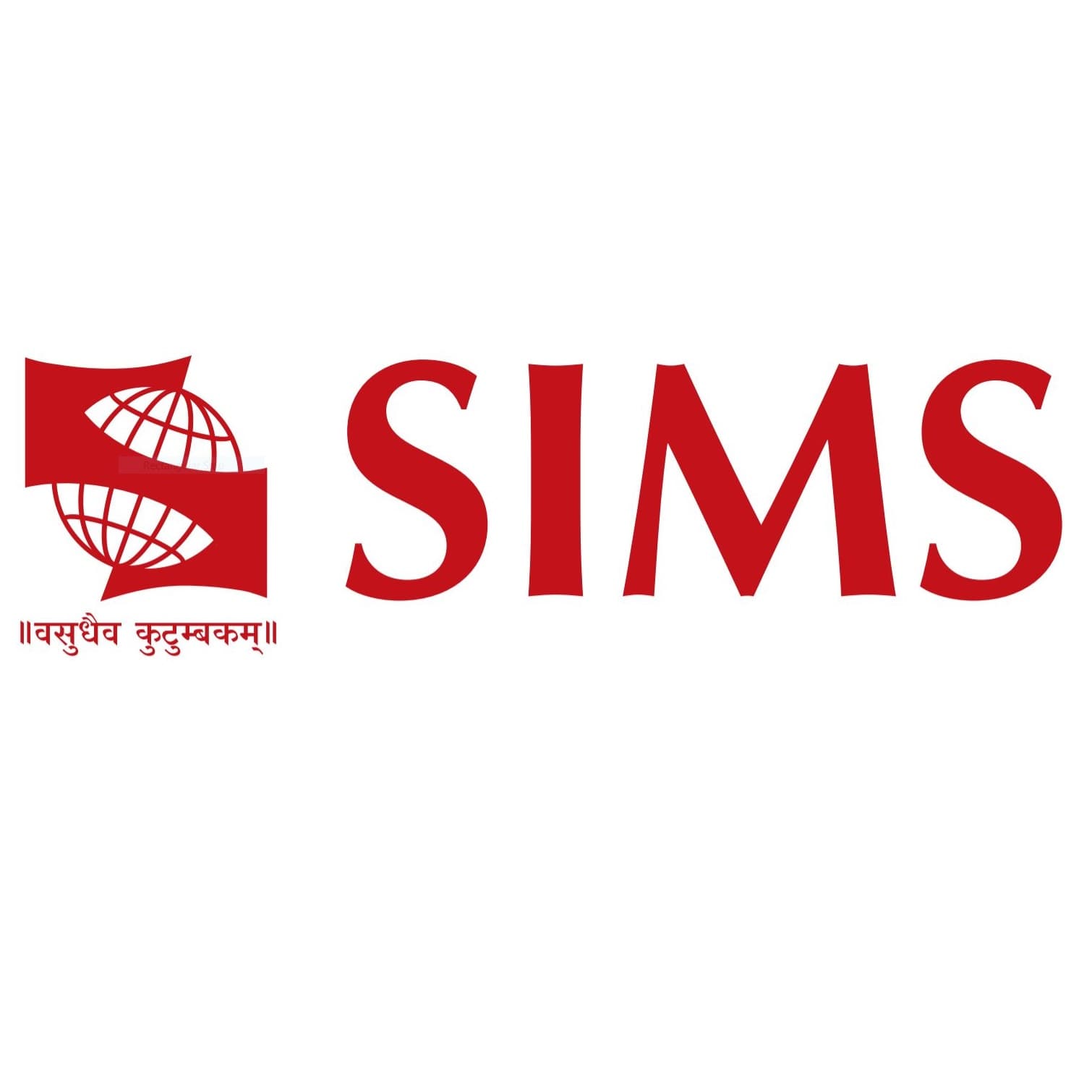 Symbiosis Institute of Management Studies-logo