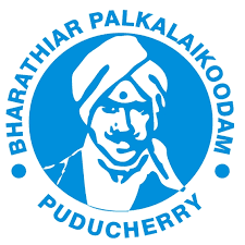 Bharathiar Palkalaikoodam-logo