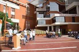 Symbiosis Institute of Design-image