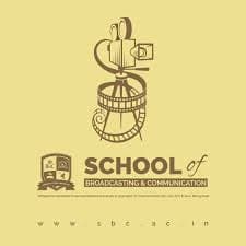 School of Broadcasting and Communication-logo