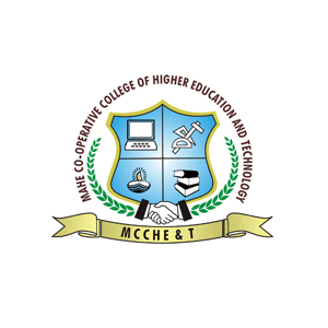 Mahe CoOperative College of Teacher Education-logo