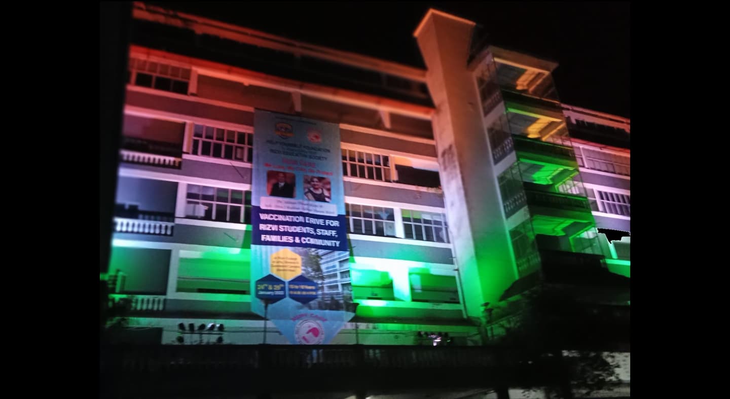 Rizvi Law College-image