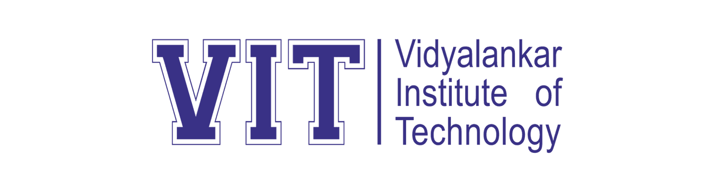 Vidyalankar School of Information Technology-logo