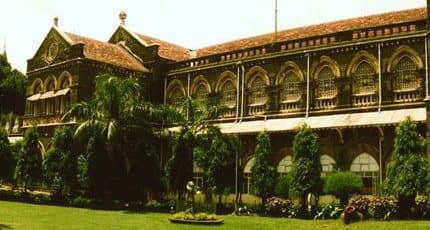 Sir JJ Institute of Applied Art-image