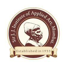 Sir JJ Institute of Applied Art-logo