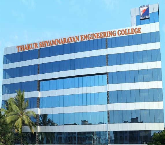 Thakur College of Engineering and Technology-image