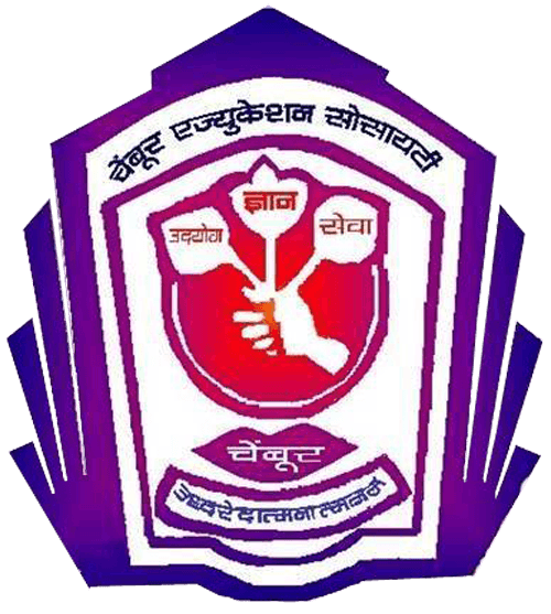 Chembur Sarvankash Shikshan Shastra Mahavidyalaya-logo