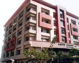 Thakur Shyamnarayan College of Education and Research-logo