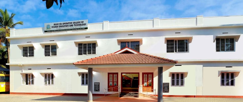 Mahe Cooperative Centre for Information Technology-image