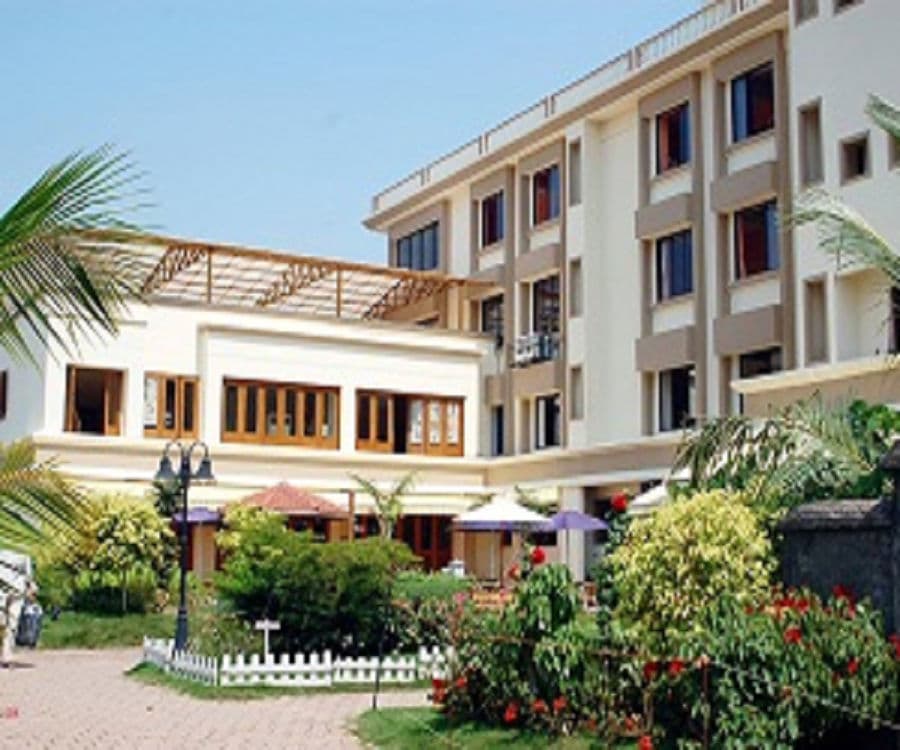 Atharva College of Hotel Management & Catering Technology-image