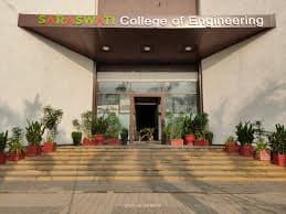 Saraswati College of Engineering-image