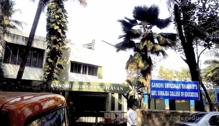 Smt.Surajba College of Education-gallery-image-4