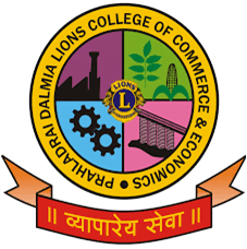 Prahladrai Dalmia Lions College of Commerce & Economics-logo