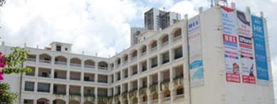 Humera Khan Institute of Management Studies and Research-gallery-image-4