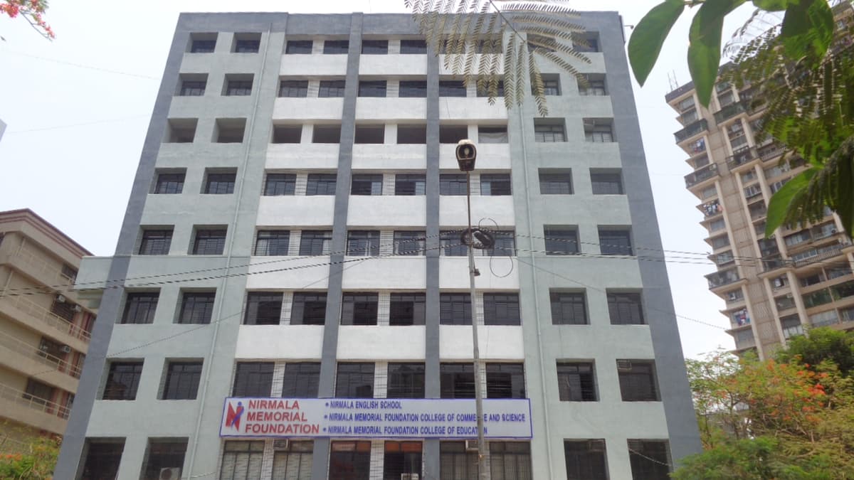 NMF College Kandivali-gallery-image-4