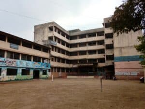 Swami Vivekanand Night College of Arts and Commerce-gallery-image-1