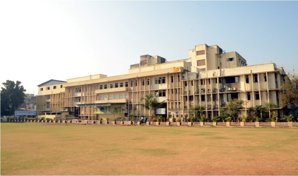 GNVS B.Ed College Bhandup-gallery-image-2