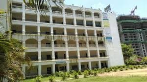 H.K. College of Pharmacy-image