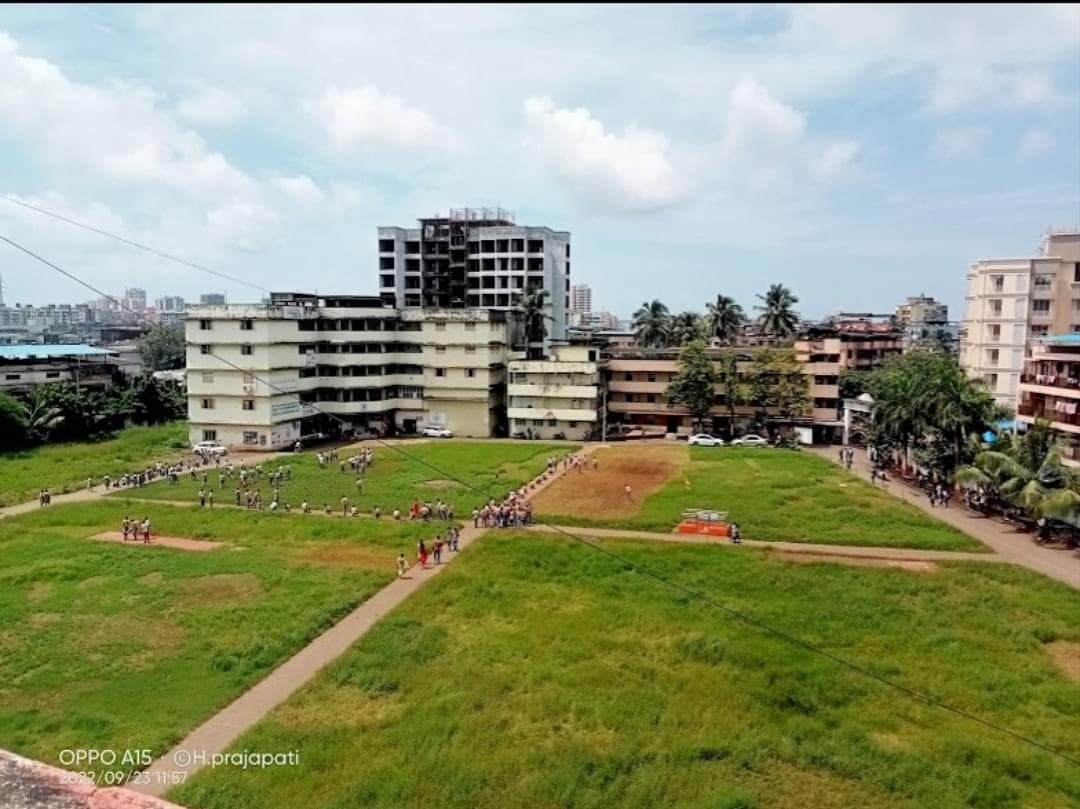 Abhinav College, Bhayandar-image
