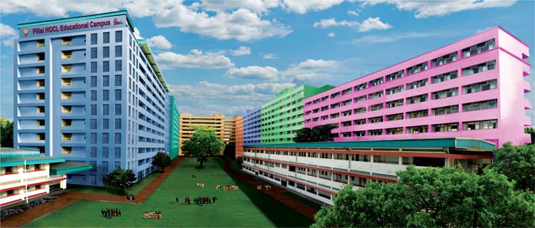 Pillai HOC College of Arts, Science and Commerce-gallery-image-2
