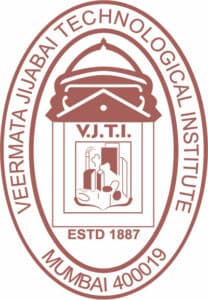 VJTI Mumbai-logo