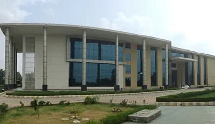 Footwear Design and Development Institute Chandigarh-image