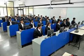 Deccan Education Societys Navinchandra Mehta Institute of Technology and Development-image