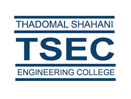 TSEC Bandra-logo