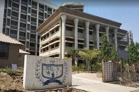 Smt. Indira Gandhi College of Engineering-image