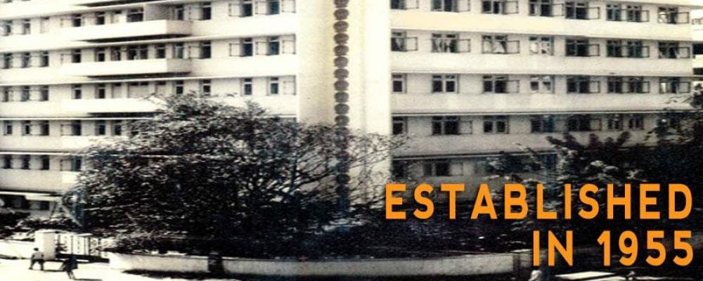 College of Social Work Nirmala Niketan-image