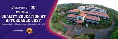 Gharda Institute of Technology-logo