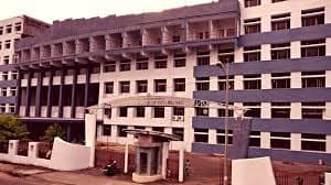 Jawahar Education Society's A. C. Patil College of Engineering-image