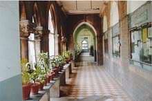 Secondary Training College-image