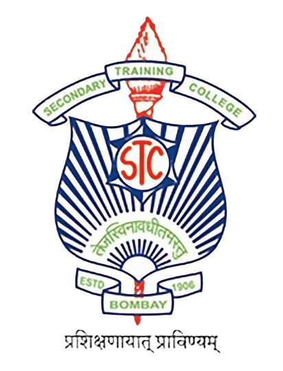 Secondary Training College Mumbai-logo