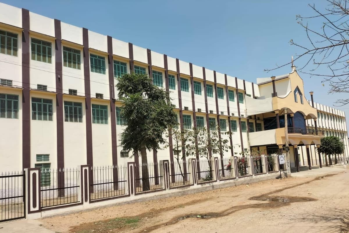 AMBIKA COLLEGE OF NURSING, Jhunjhunu-gallery-image-2