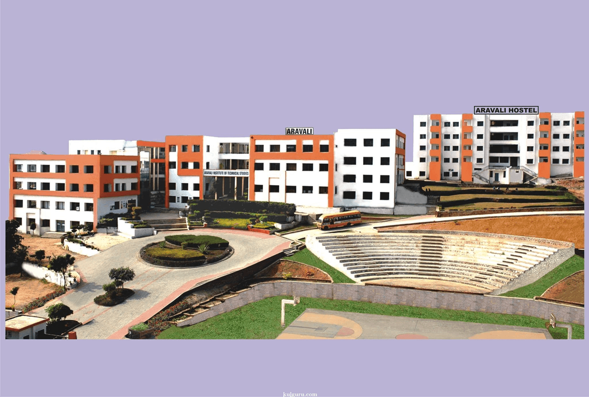 Aravali College Sawaimadhopur-gallery-image-2