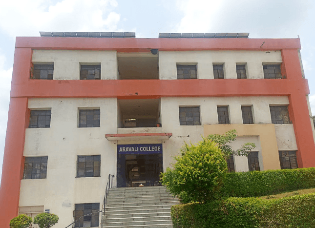 Aravali College Sawaimadhopur-gallery-image-3