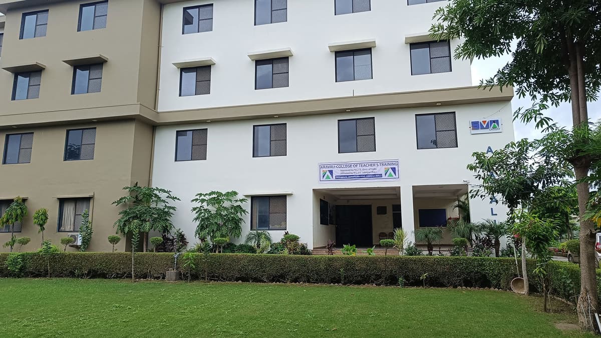 Aravali College Sawaimadhopur-gallery-image-4