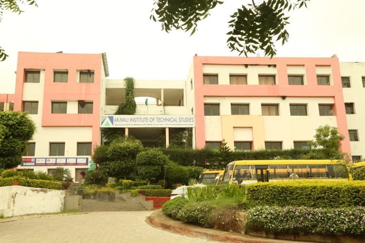 ARAVALI COLLEGE OF PHARMACY-gallery-image-2