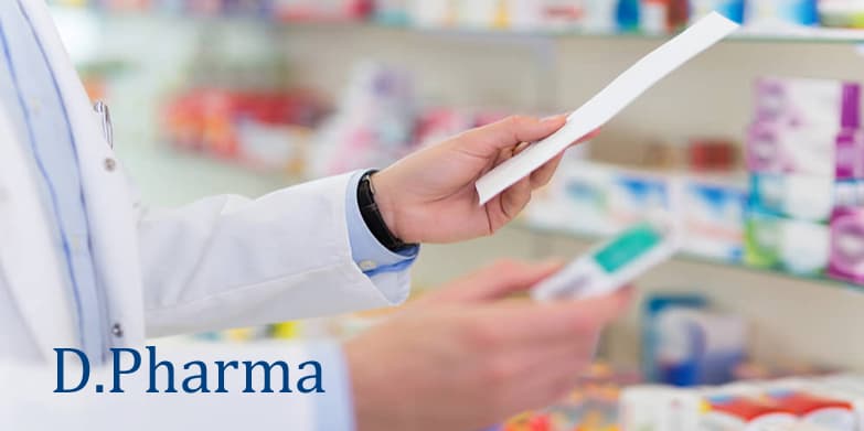 Bharti Pharmacy College-gallery-image-1