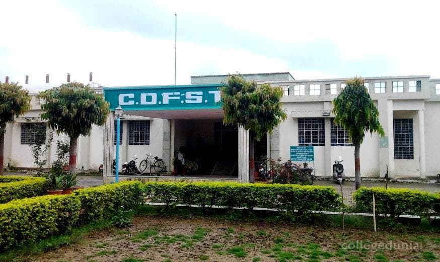 CDFST Udaipur-gallery-image-0