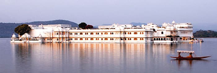 COLLEGE OF FISHERIES, Udaipur-gallery-image-0