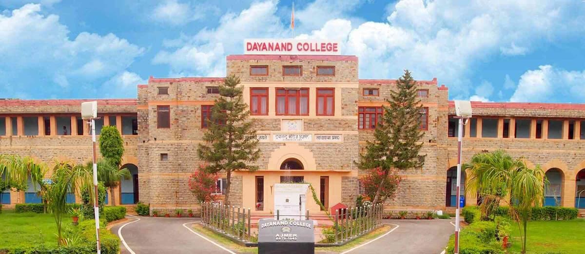 DAV College Ajmer-gallery-image-3