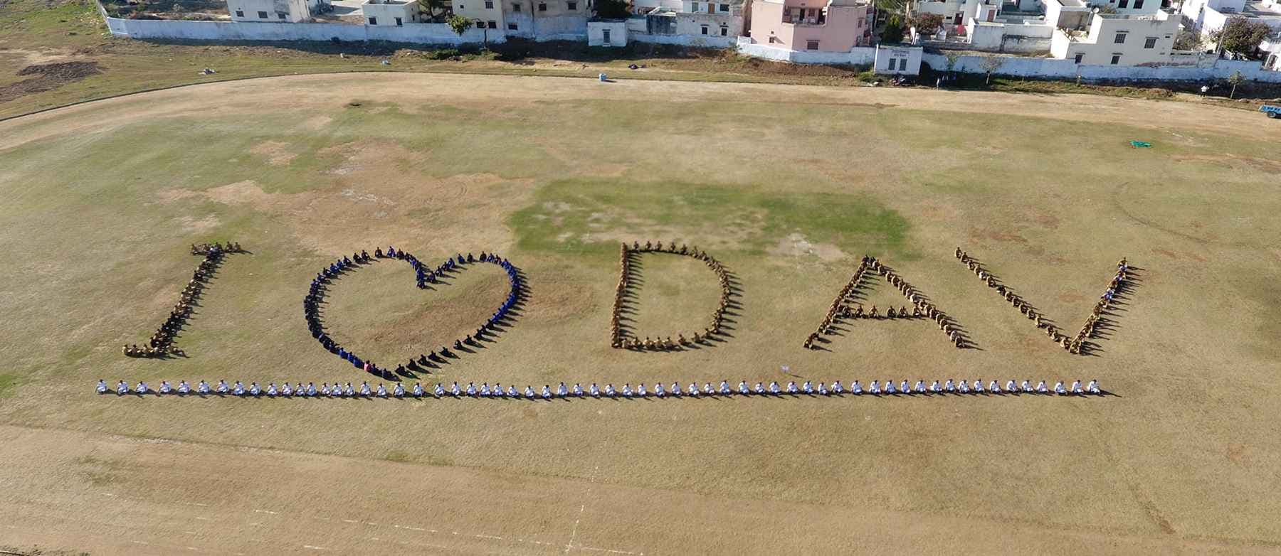 Dayanand College-image