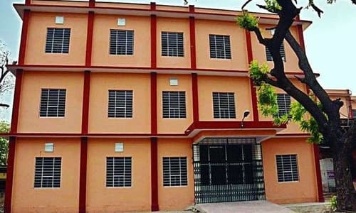 Government College of Nursing, Alwar-gallery-image-1
