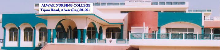 Government College of Nursing, Alwar-gallery-image-2