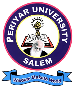Periyar University-logo