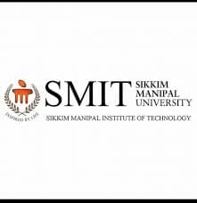 Sikkim Manipal Institute of Technology-logo