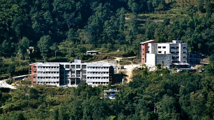College of Horticulture, Bermiok-gallery-image-3
