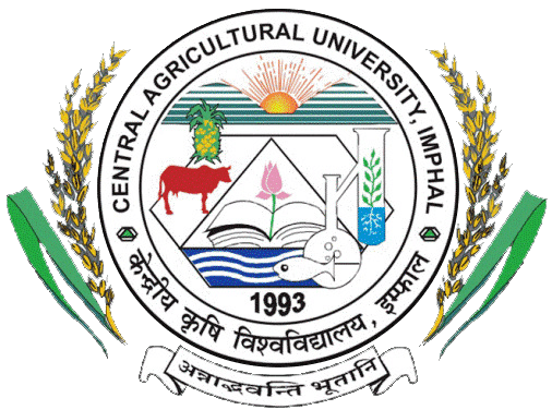 College of Horticulture, Bermiok-logo